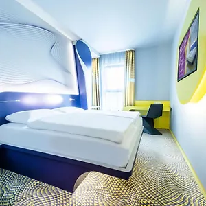 2* ホテル Prize By Radisson,