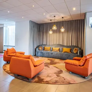 Отель Crowne Plaza By Ihg, Антверпен