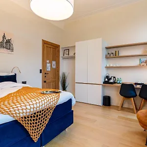  Bed & Breakfast Borgerhouse
