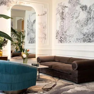 5* מלון Sapphire House Antwerp, Autograph Collection